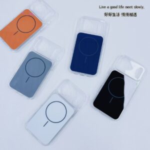 DESGIN CREATIVE CASE