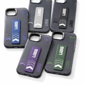 UAG  Grip Case