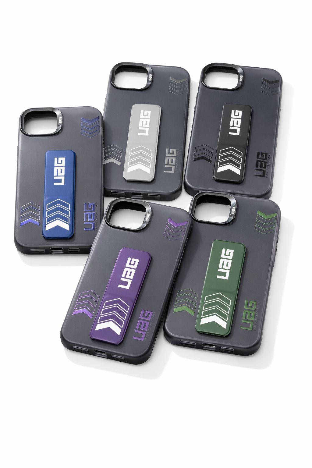 UAG  Grip Case